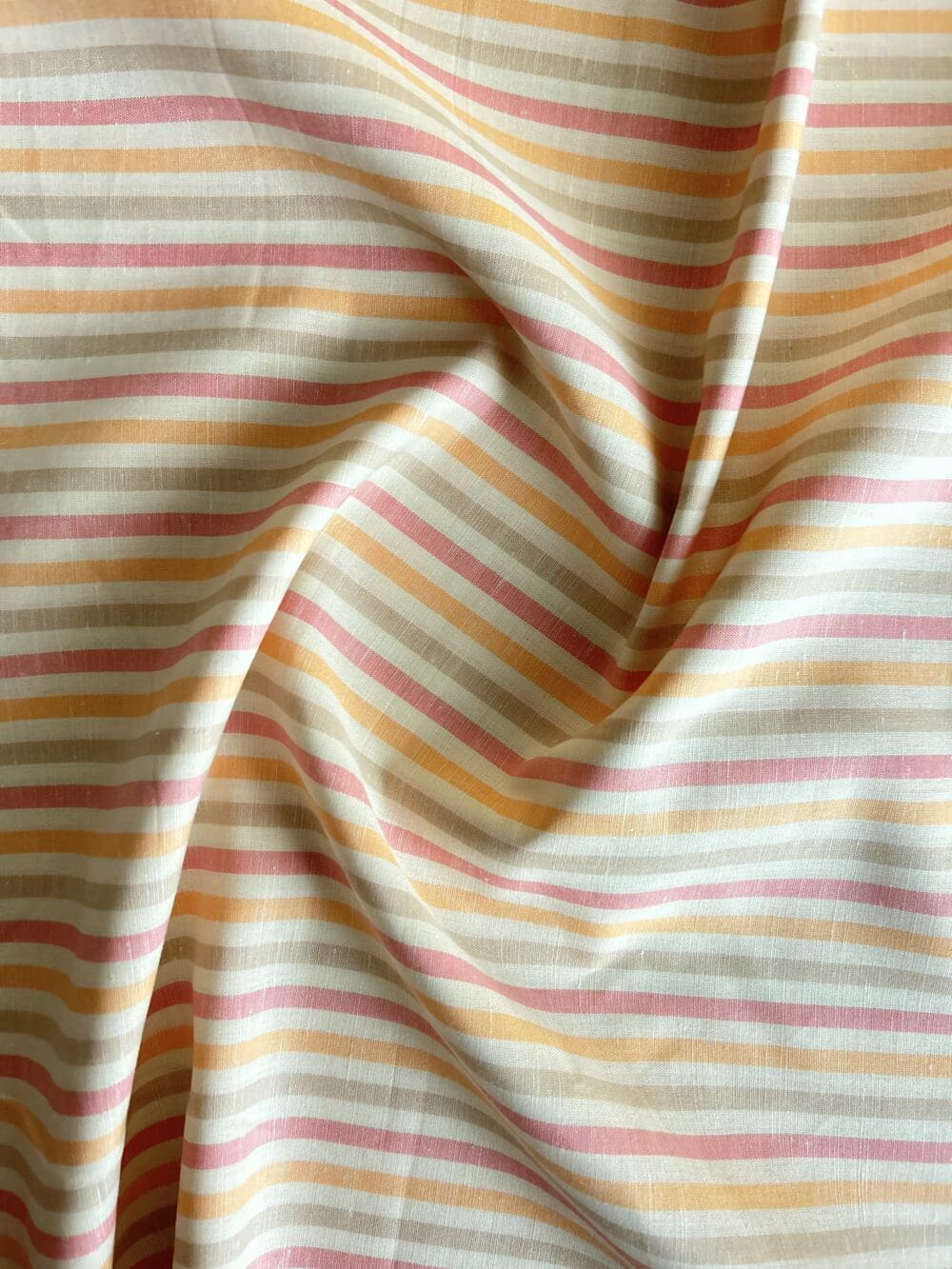 Linen Shirting