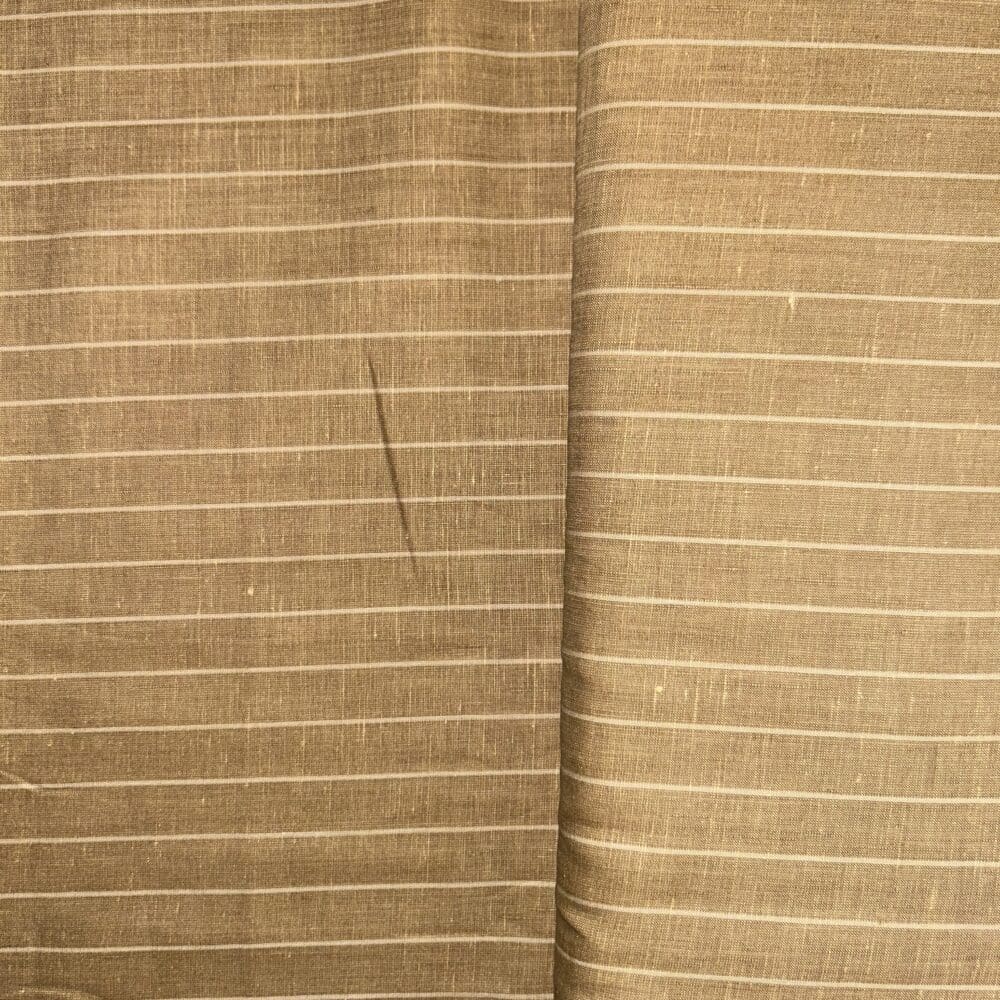 Linen Shirting