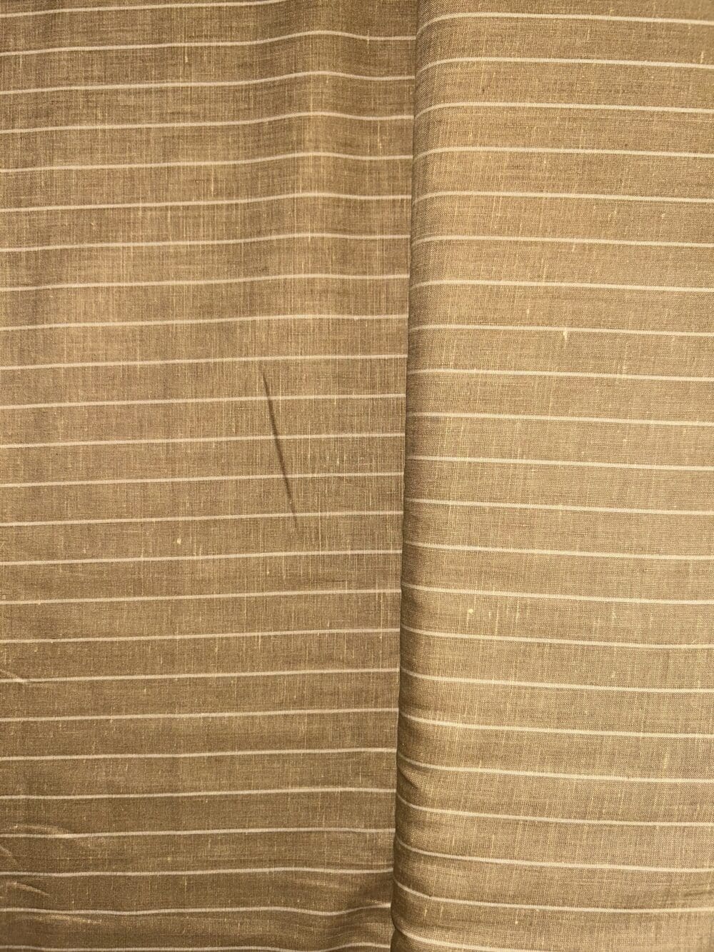 Linen Shirting
