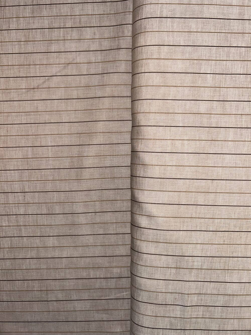 Linen Shirting