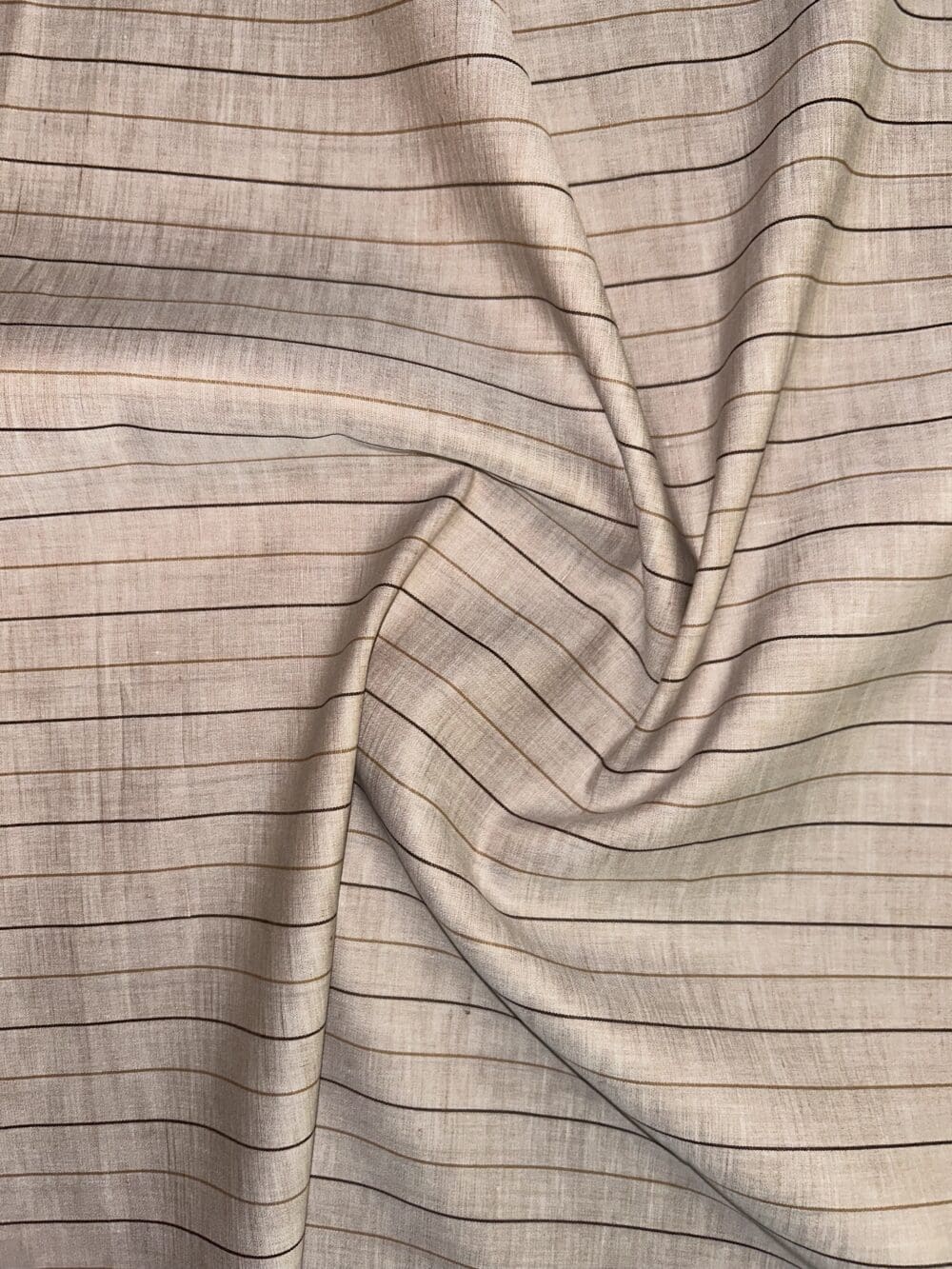 Linen Shirting