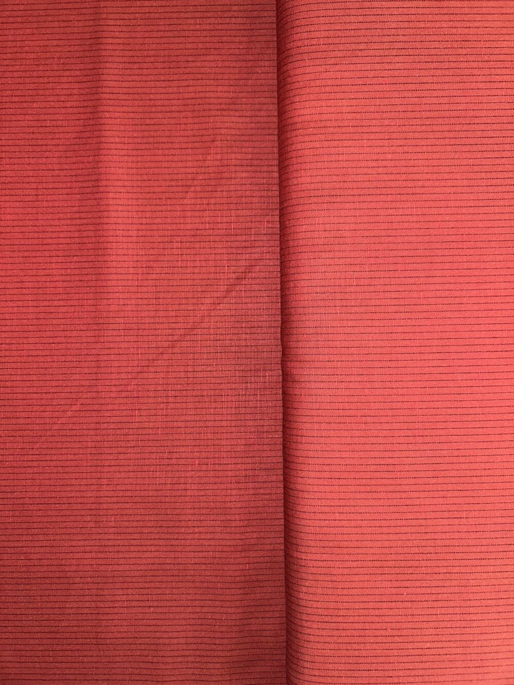 Linen Shirting
