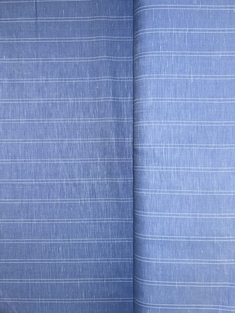 Linen Shirting