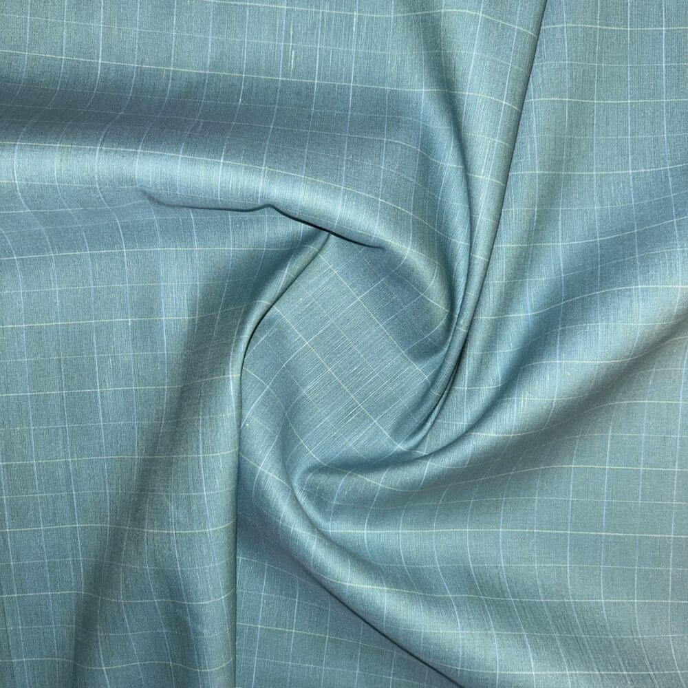 Linen Shirting