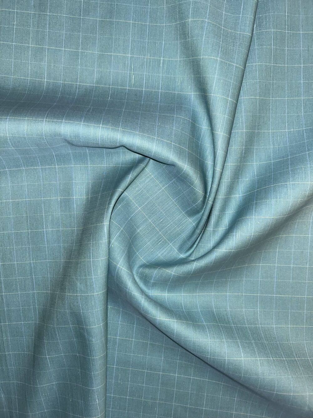 Linen Shirting