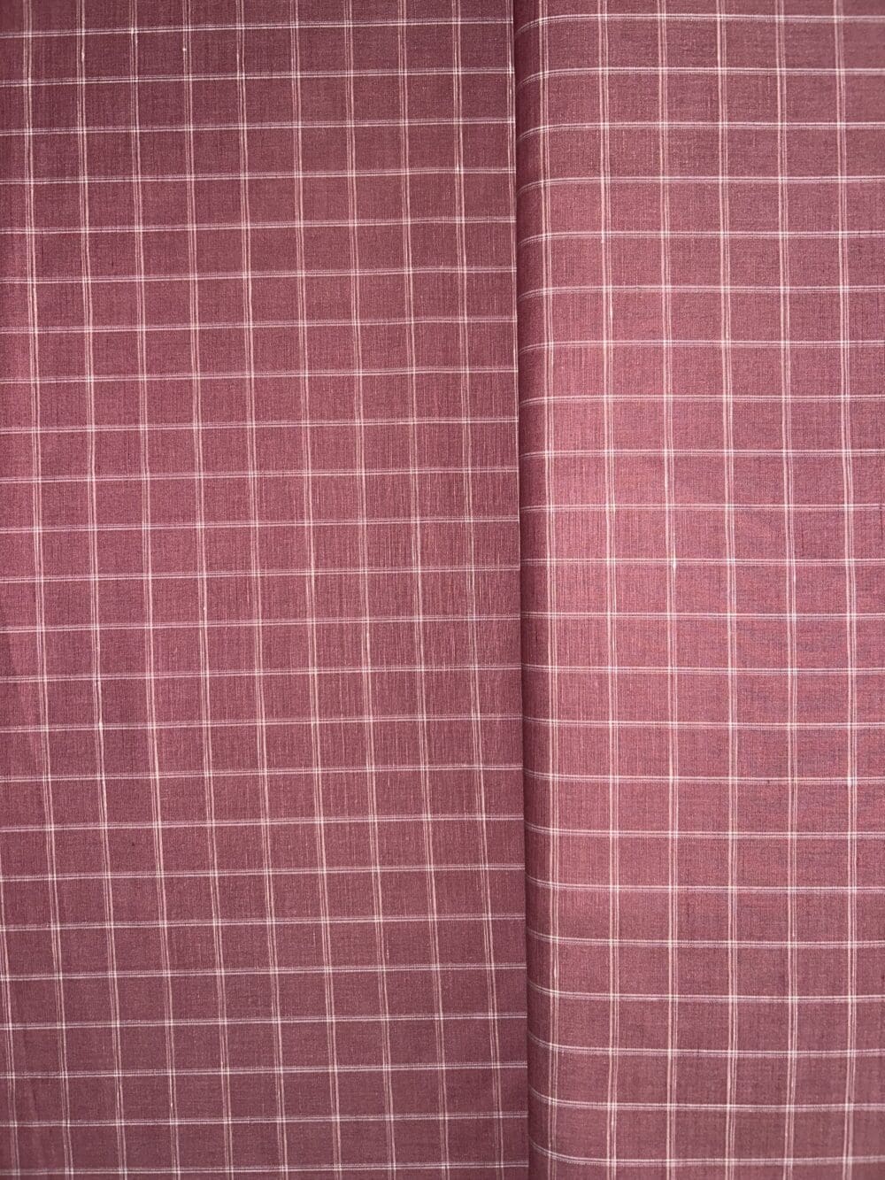 Linen Shirting