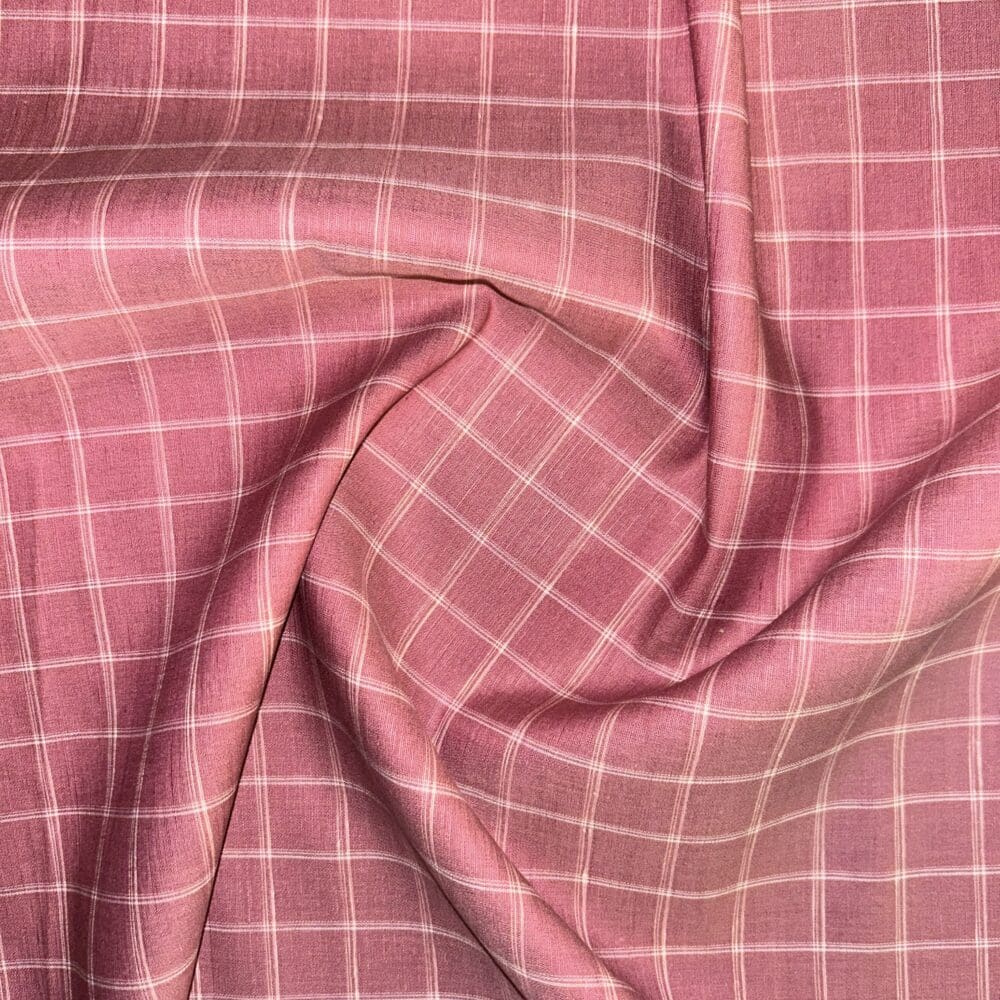 Linen Shirting