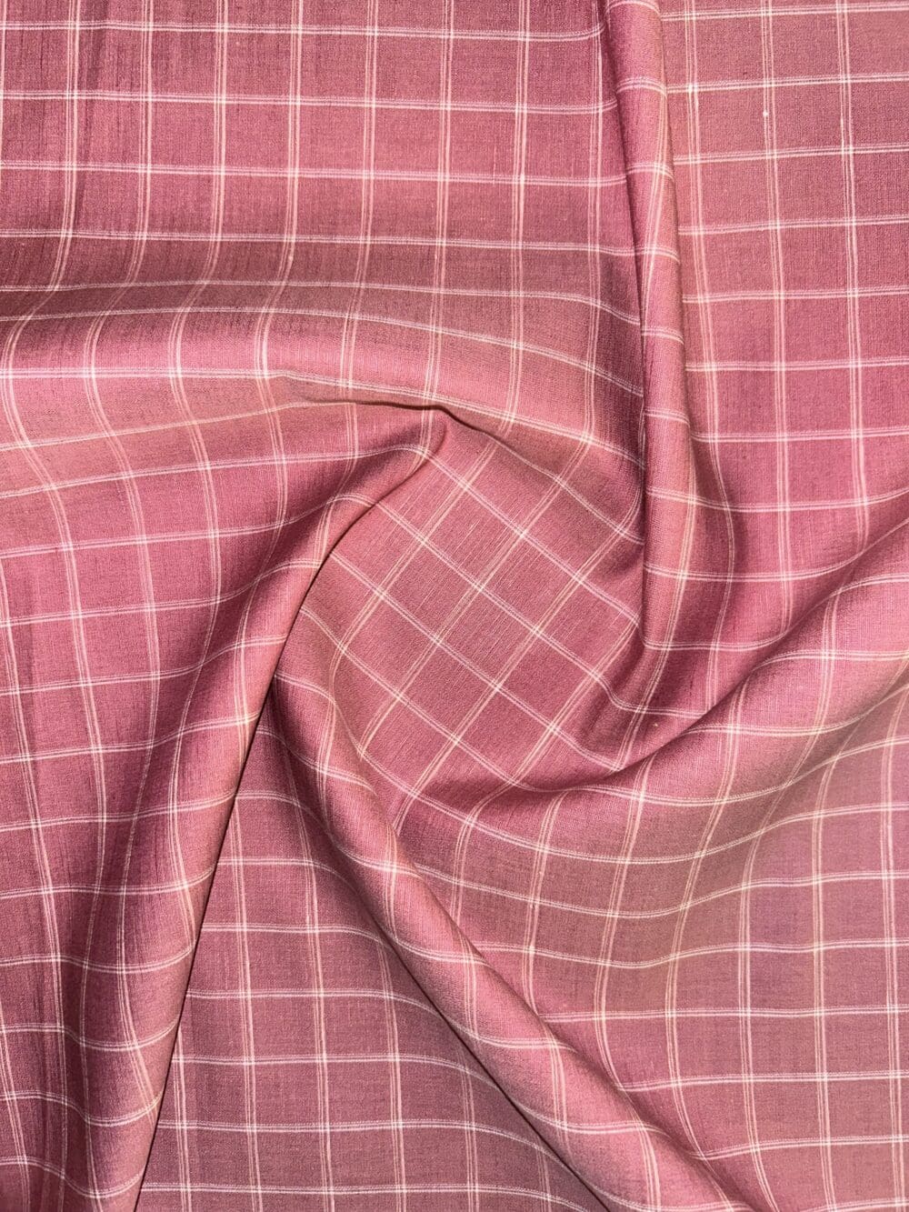 Linen Shirting