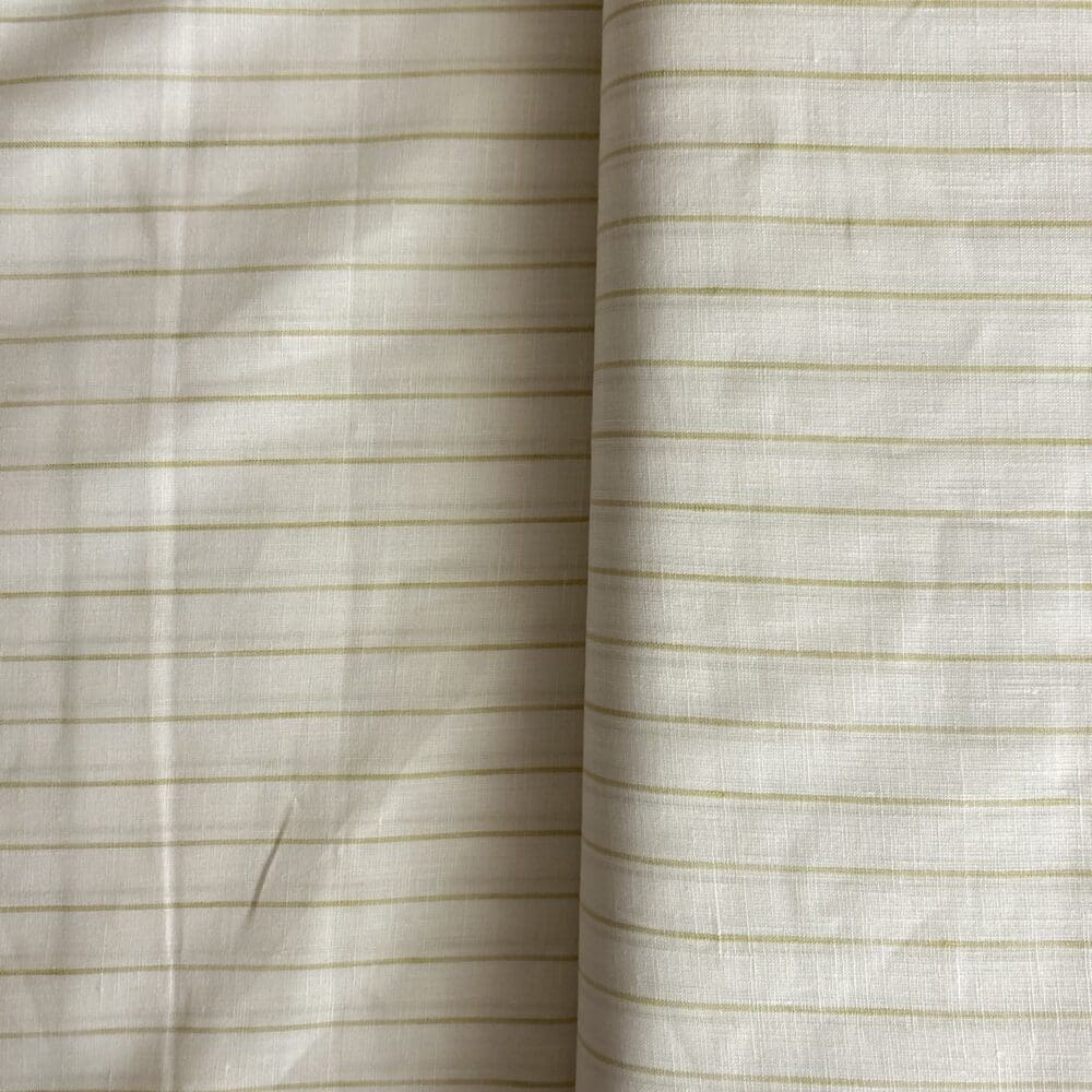 Linen Shirting