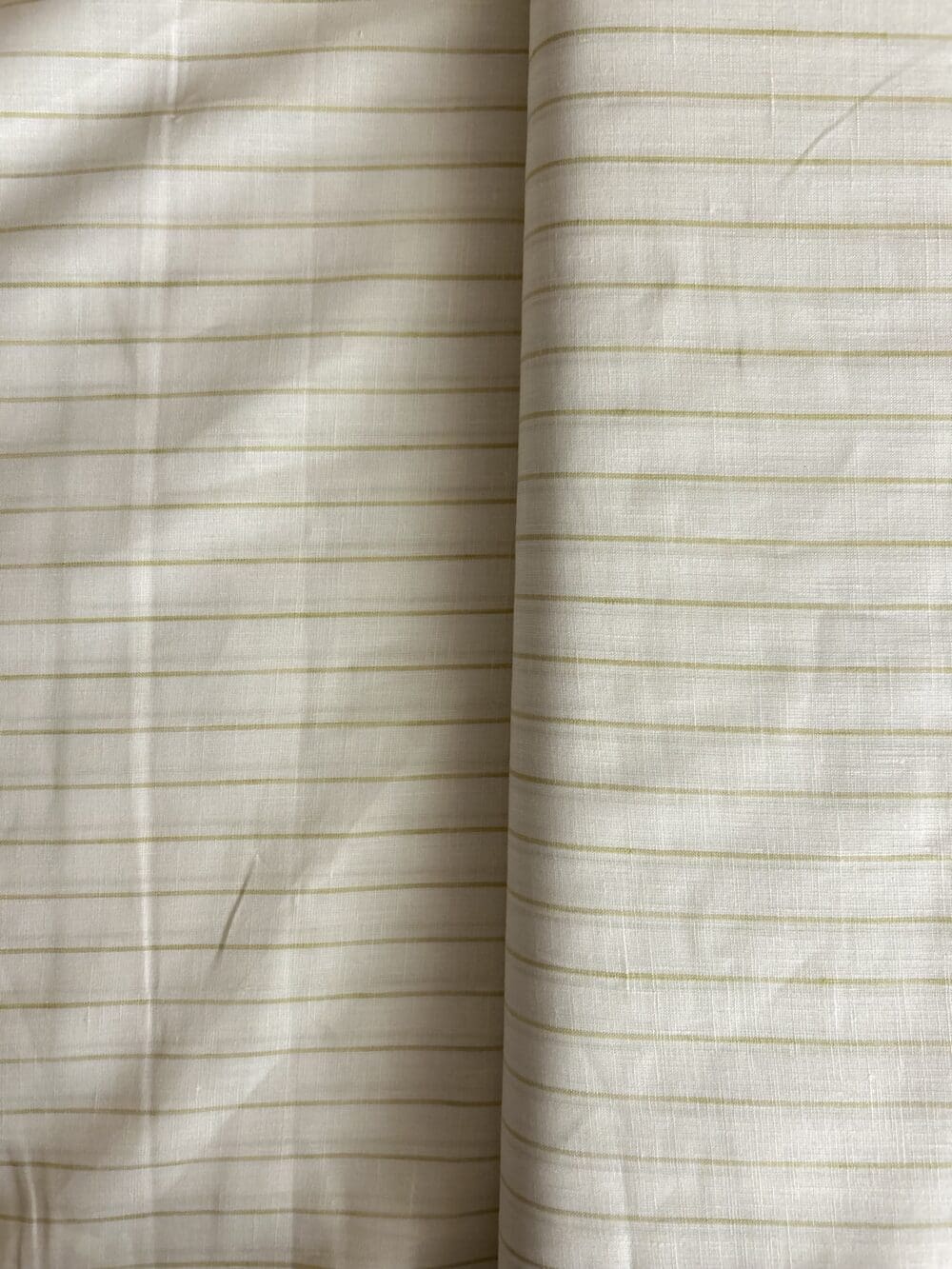 Linen Shirting