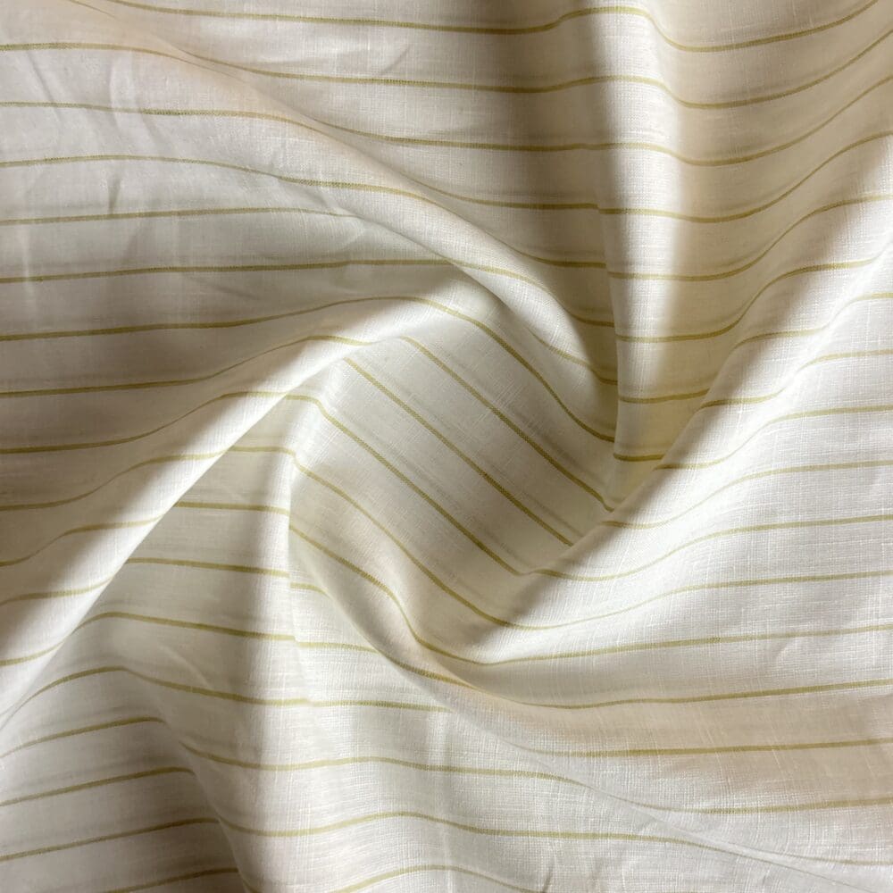 Linen Shirting