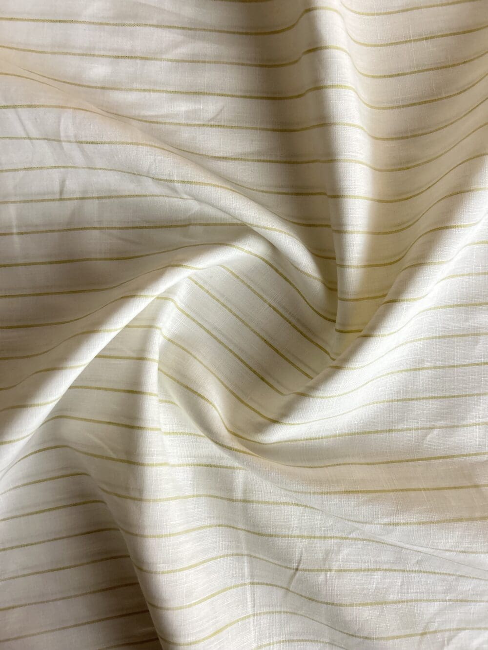 Linen Shirting
