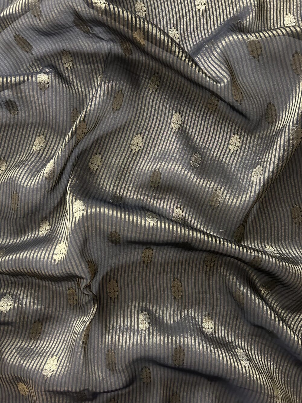 Surya Natural Brocade - Image 5