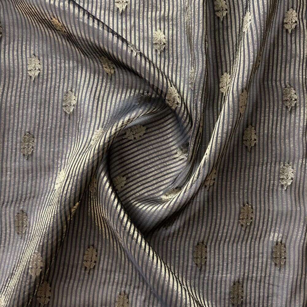 Surya Natural Brocade