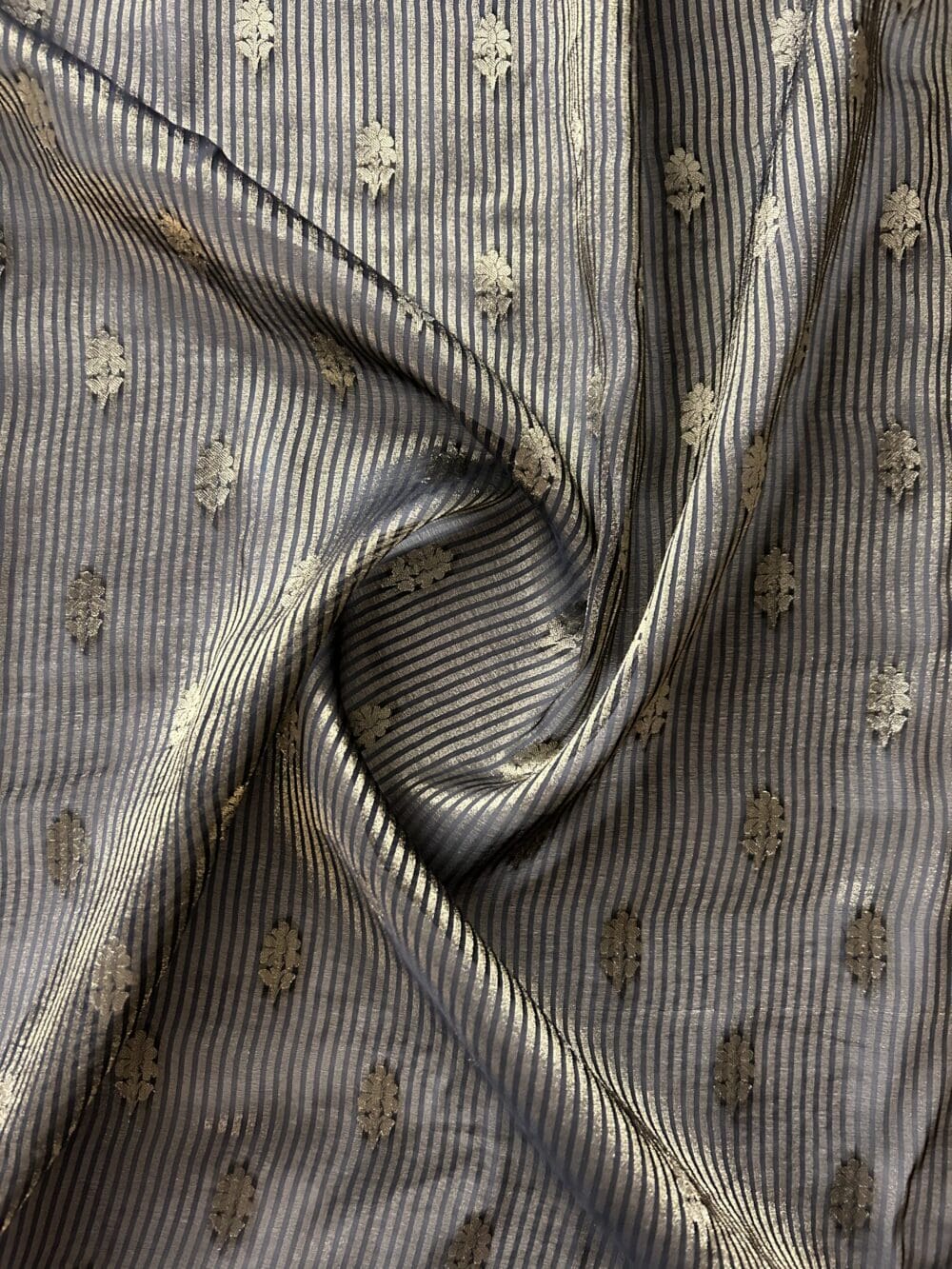 Surya Natural Brocade