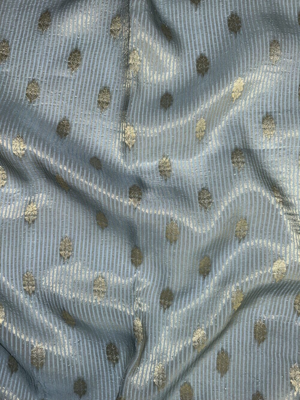 Surya Natural Brocade - Image 9