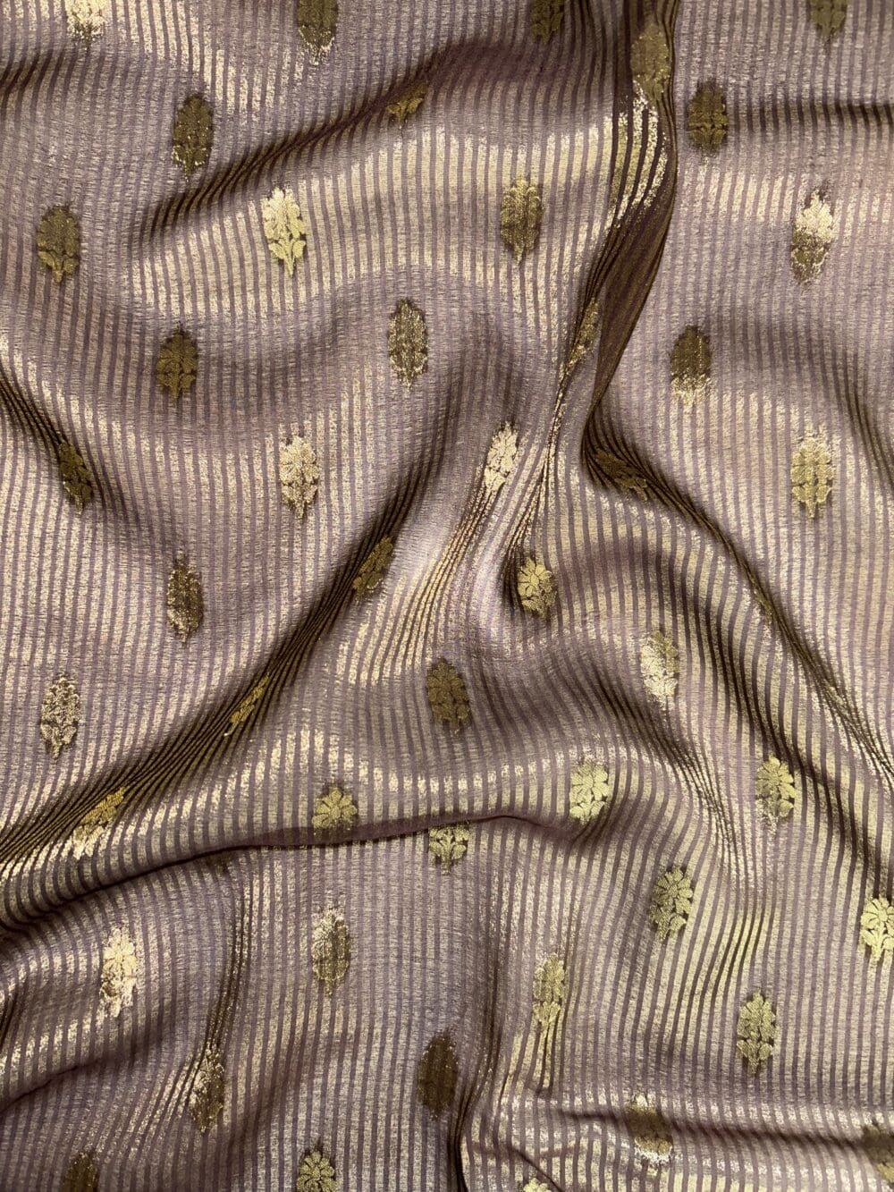Surya Natural Brocade - Image 7