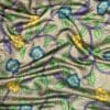 Silk Chanderi Print - Image 2