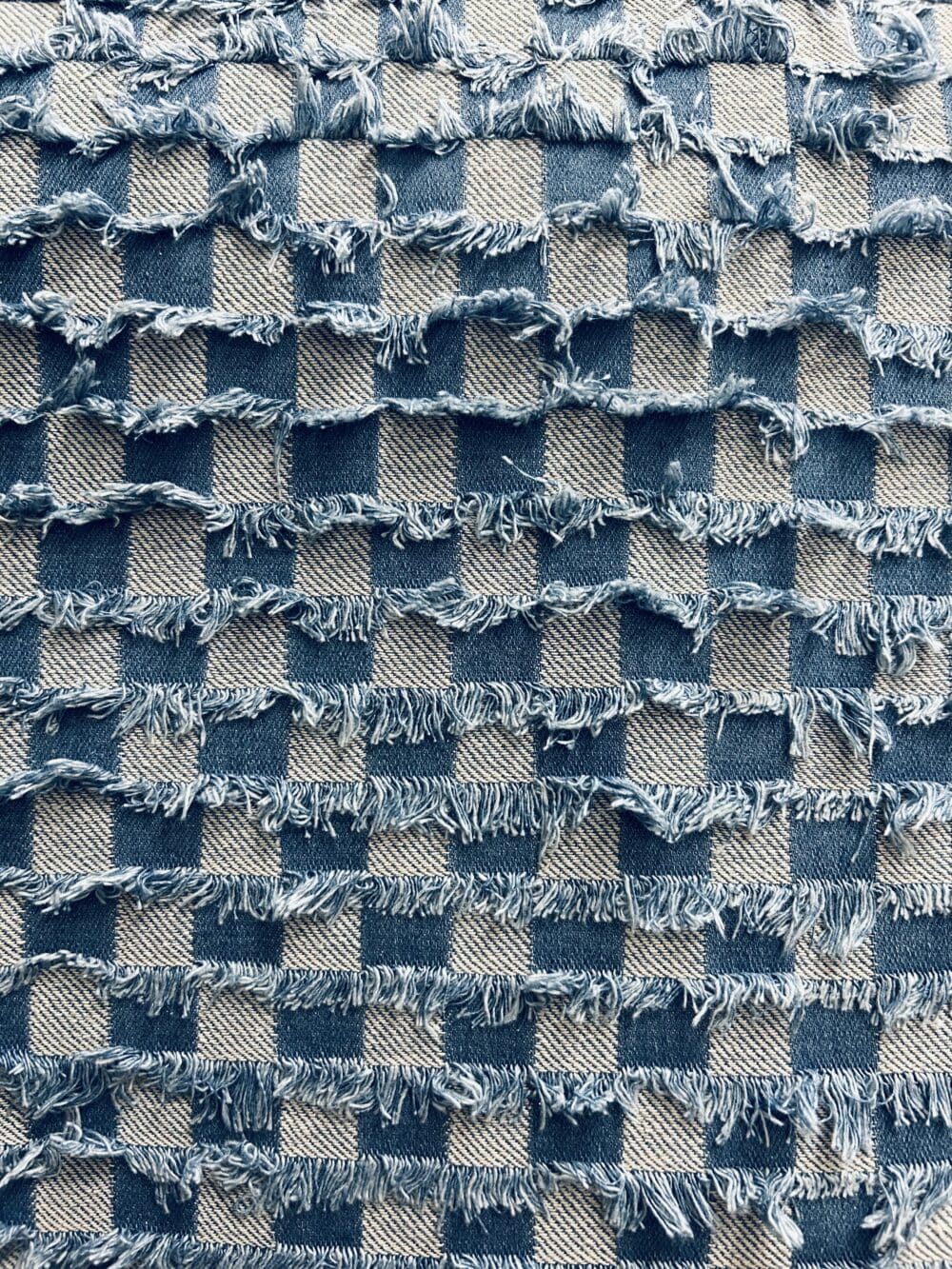 Denim Fabric - Image 2