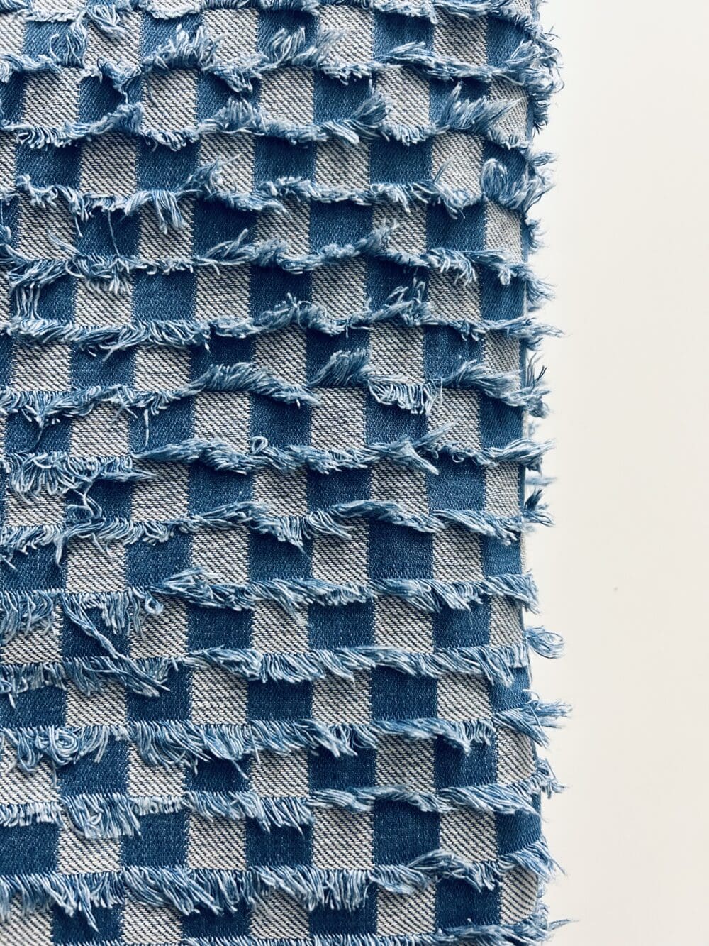 Denim Fabric