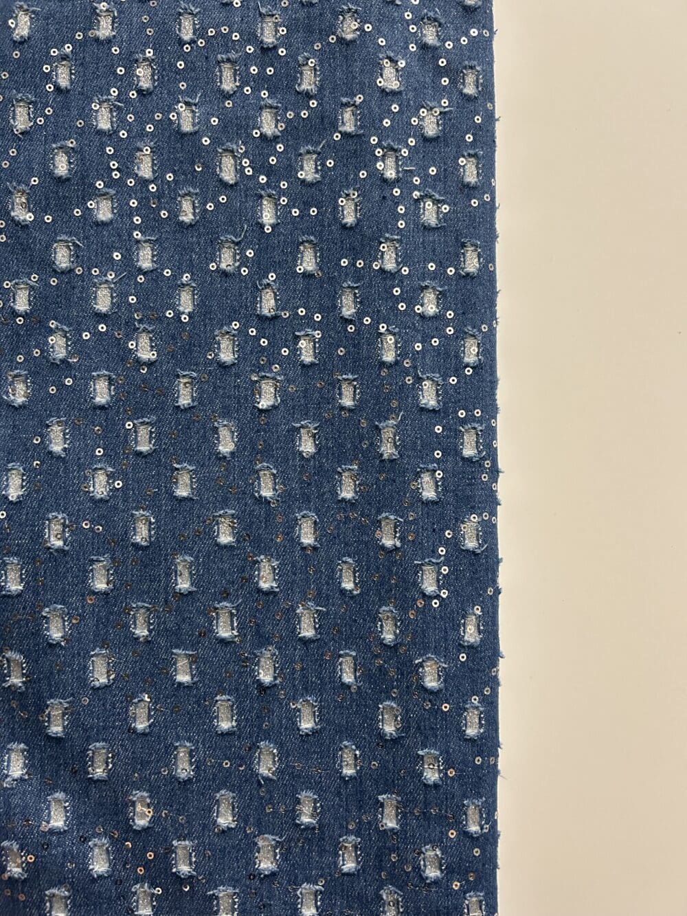 Denim Fabric