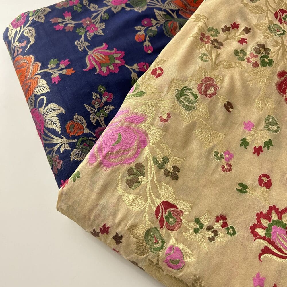 IMG_2676 Banarasi Semi Brocade
