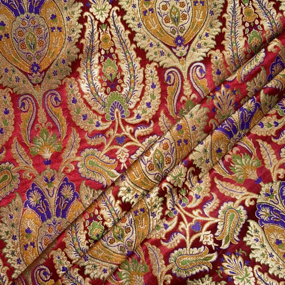 Silk Kinkhab Silk Kinkhab