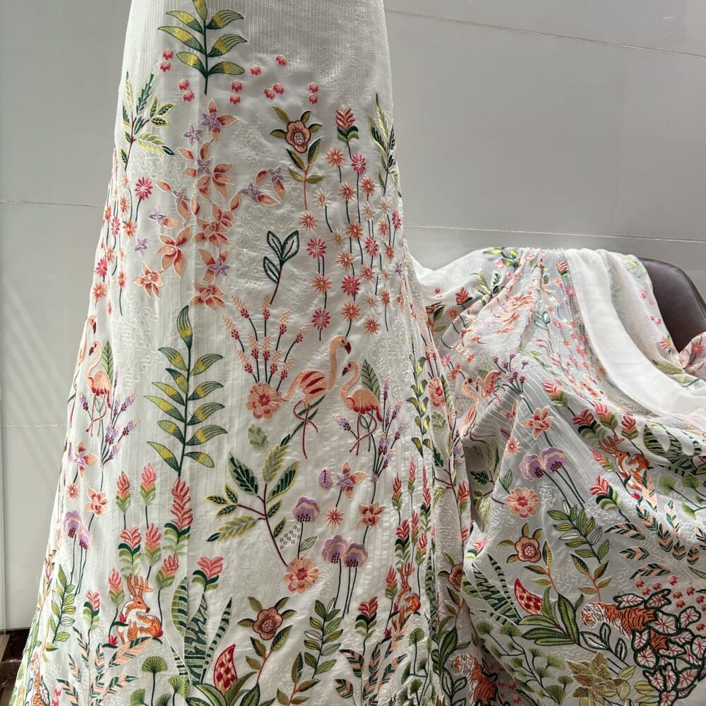 IMG_2720 Georgette Embroidery