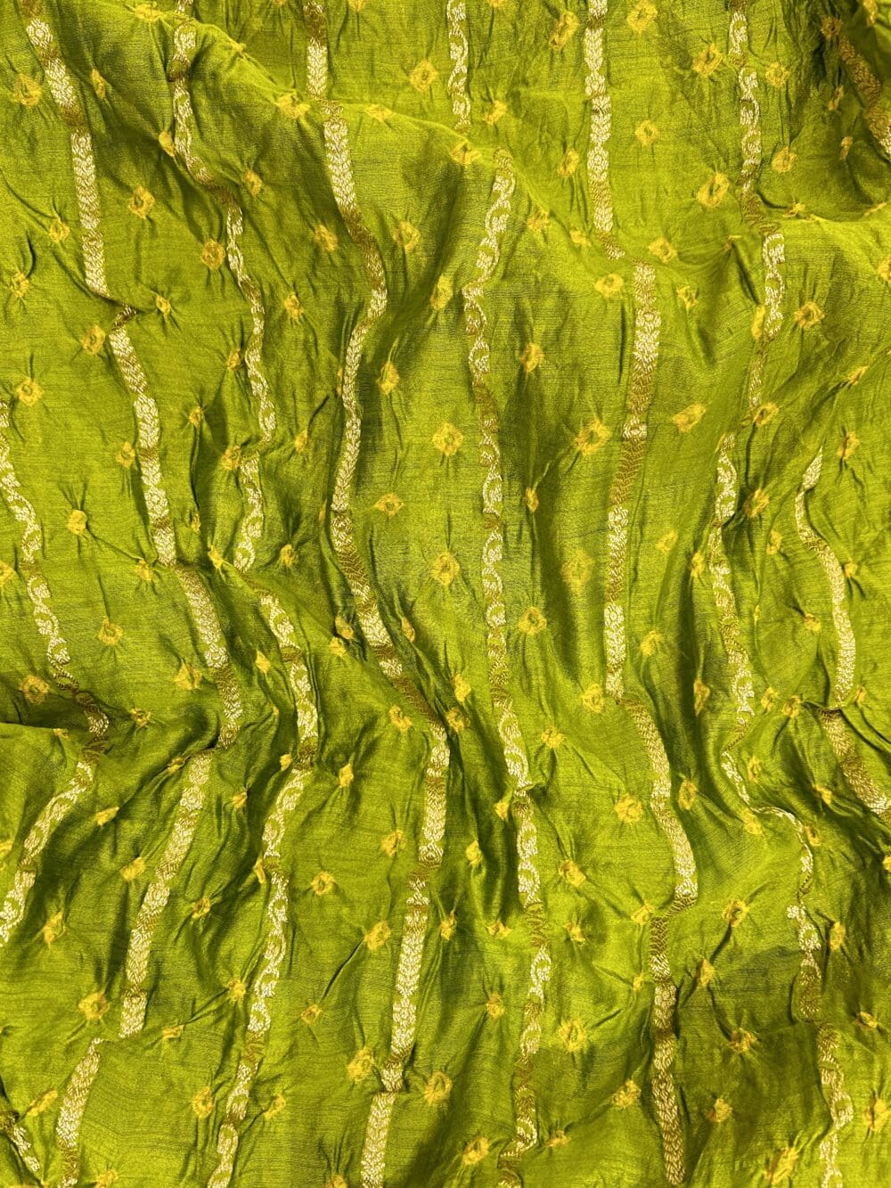 Silk Bandhej - Image 3