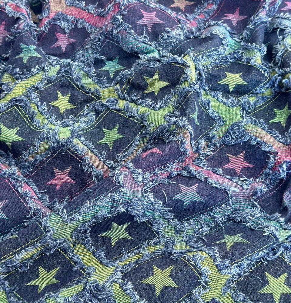 DENIM Denim Fabric