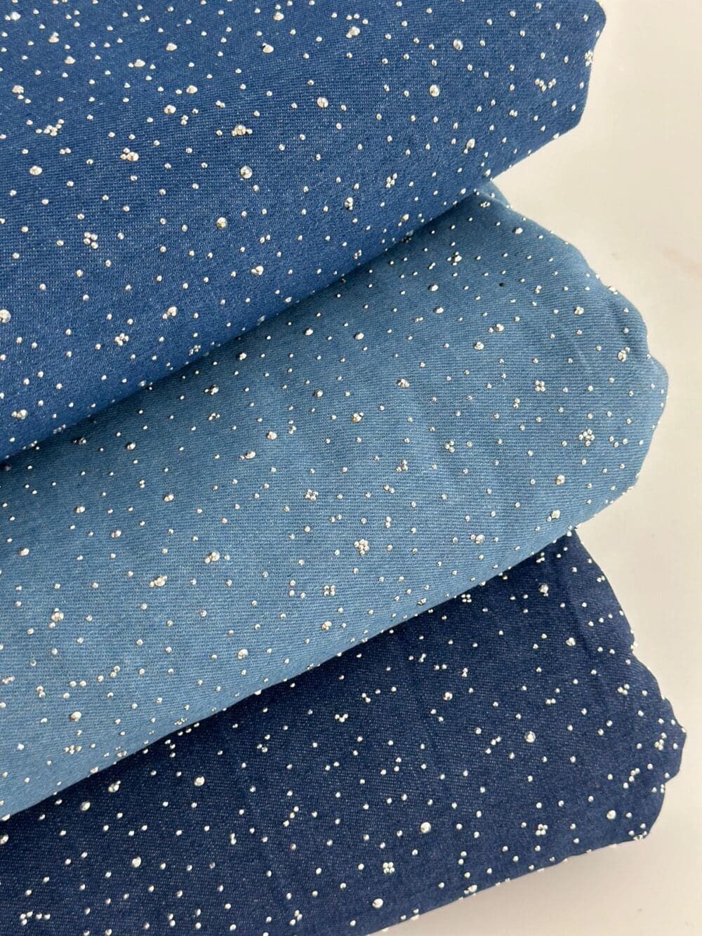 Denim Fabric - Image 4
