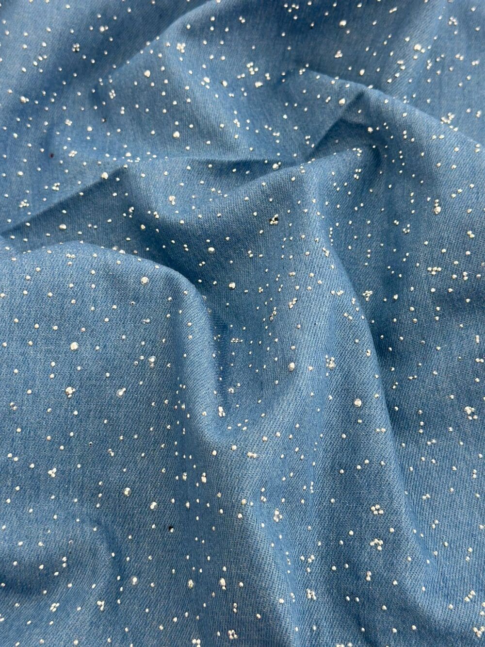 Denim Fabric