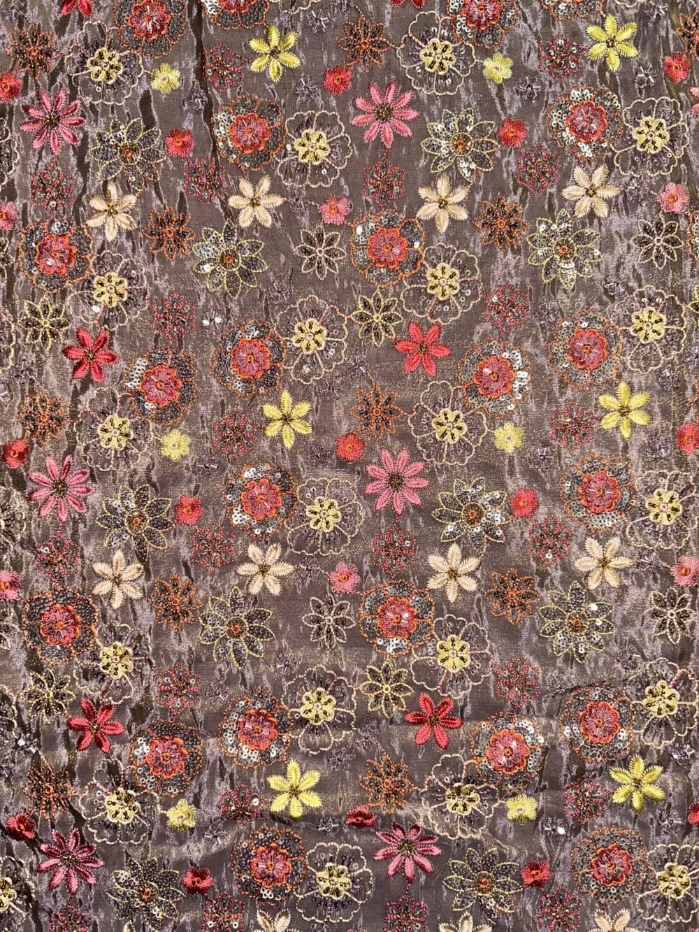 Tissue Embroidery - Image 3