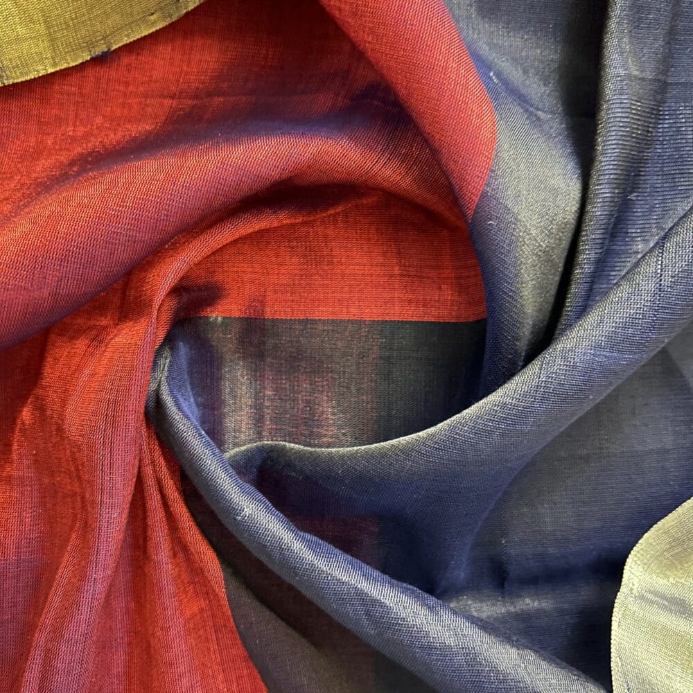 Handloom Tissue