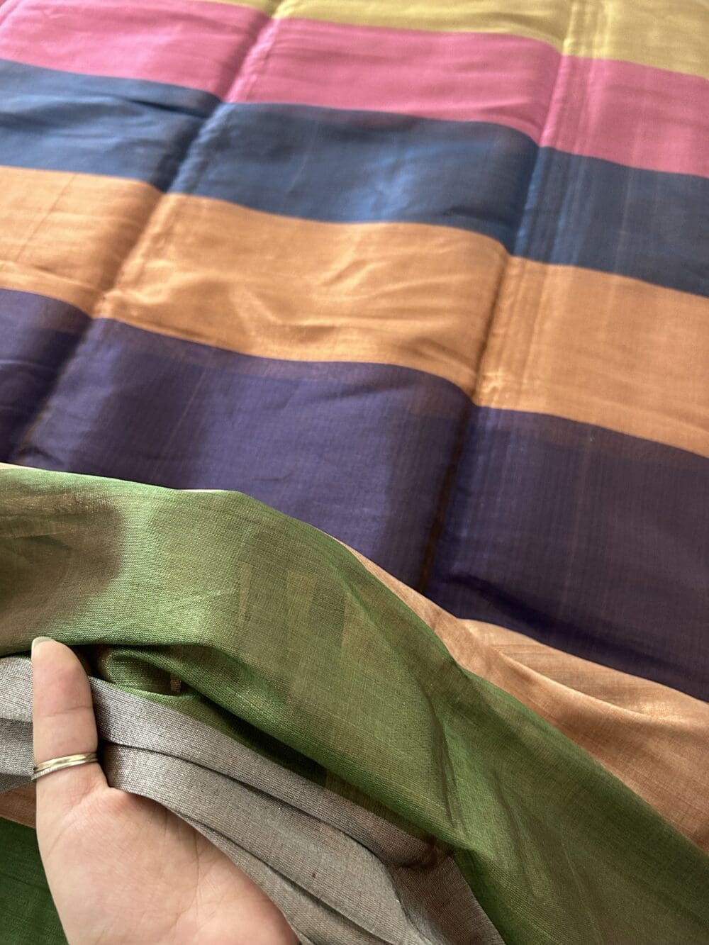 Handloom Tissue - Image 2