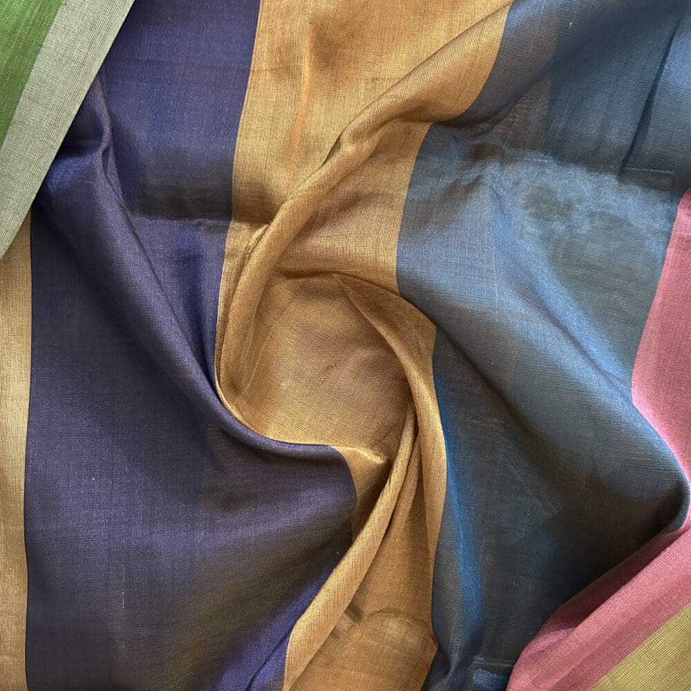 Handloom Tissue