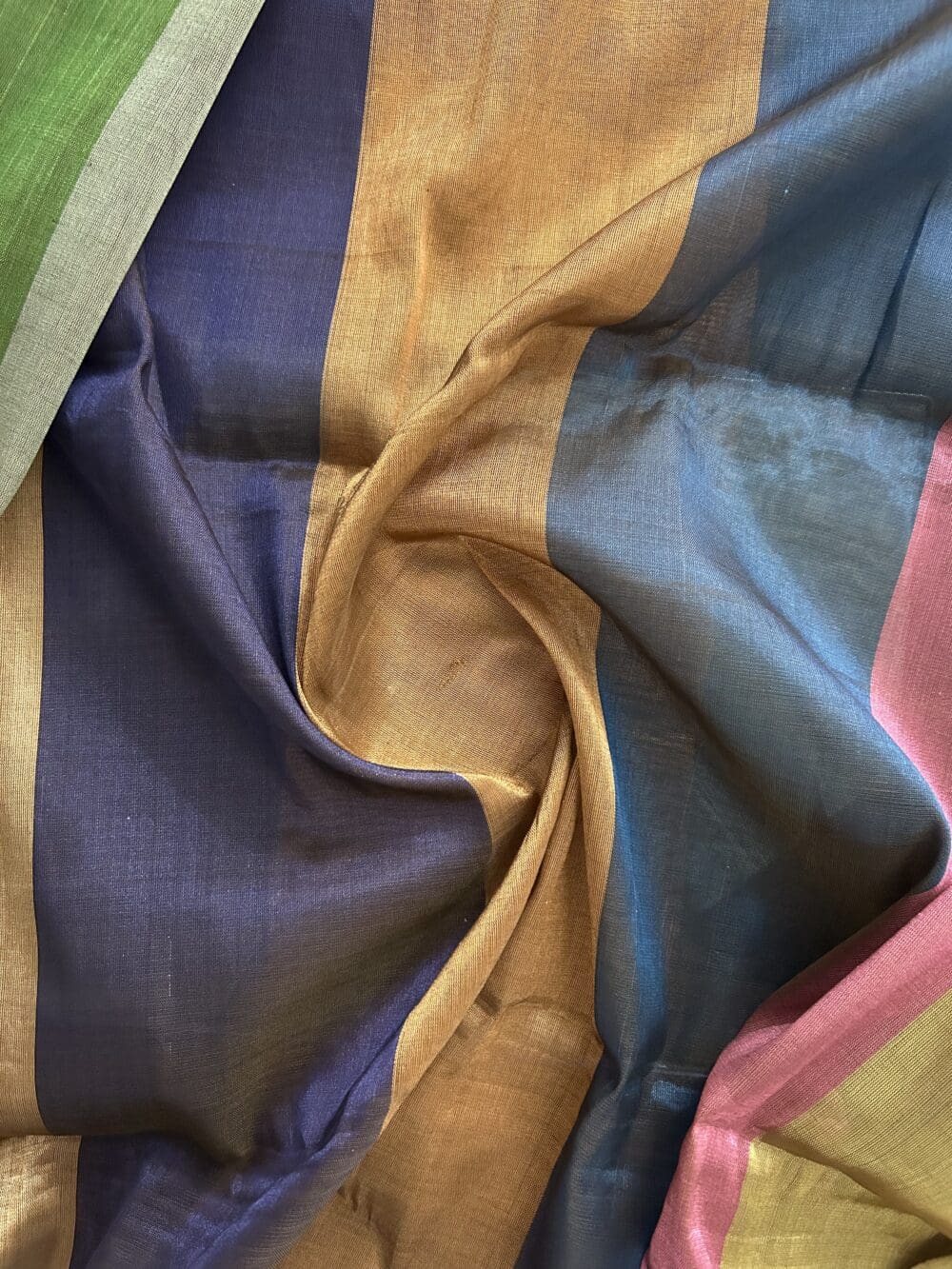 Handloom Tissue