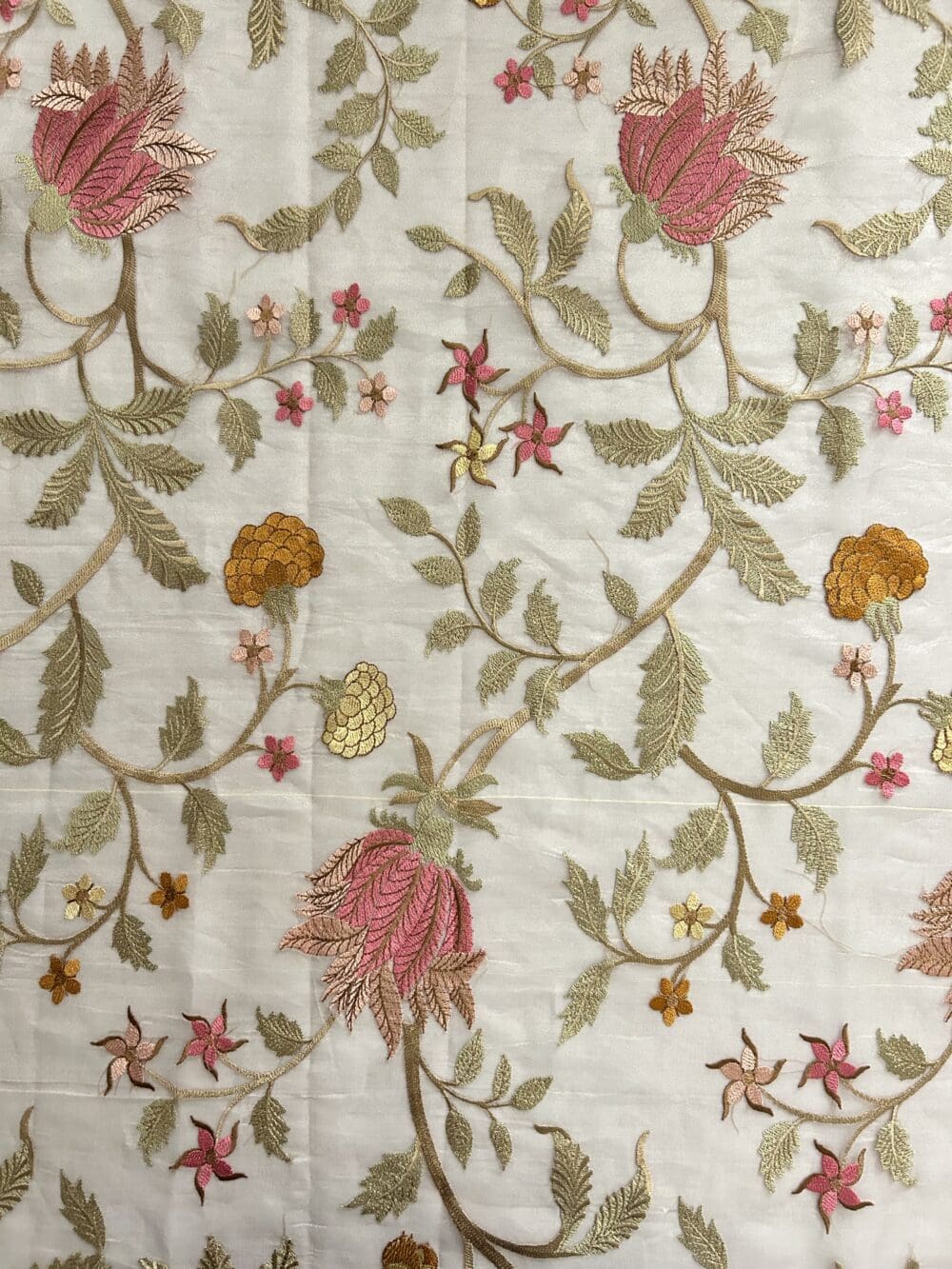 Tissue Embroidery - Image 3