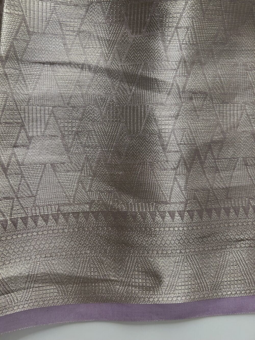 Silk Tissue Jacquard - Image 3