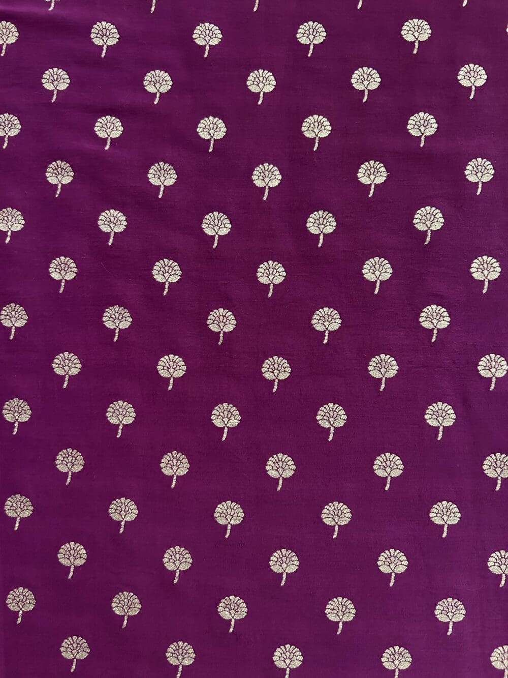 Silk Munga Cutwork - Image 3