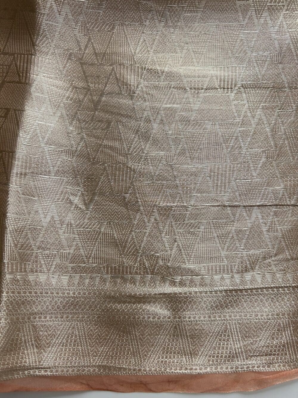 Silk Tissue Jacquard - Image 3