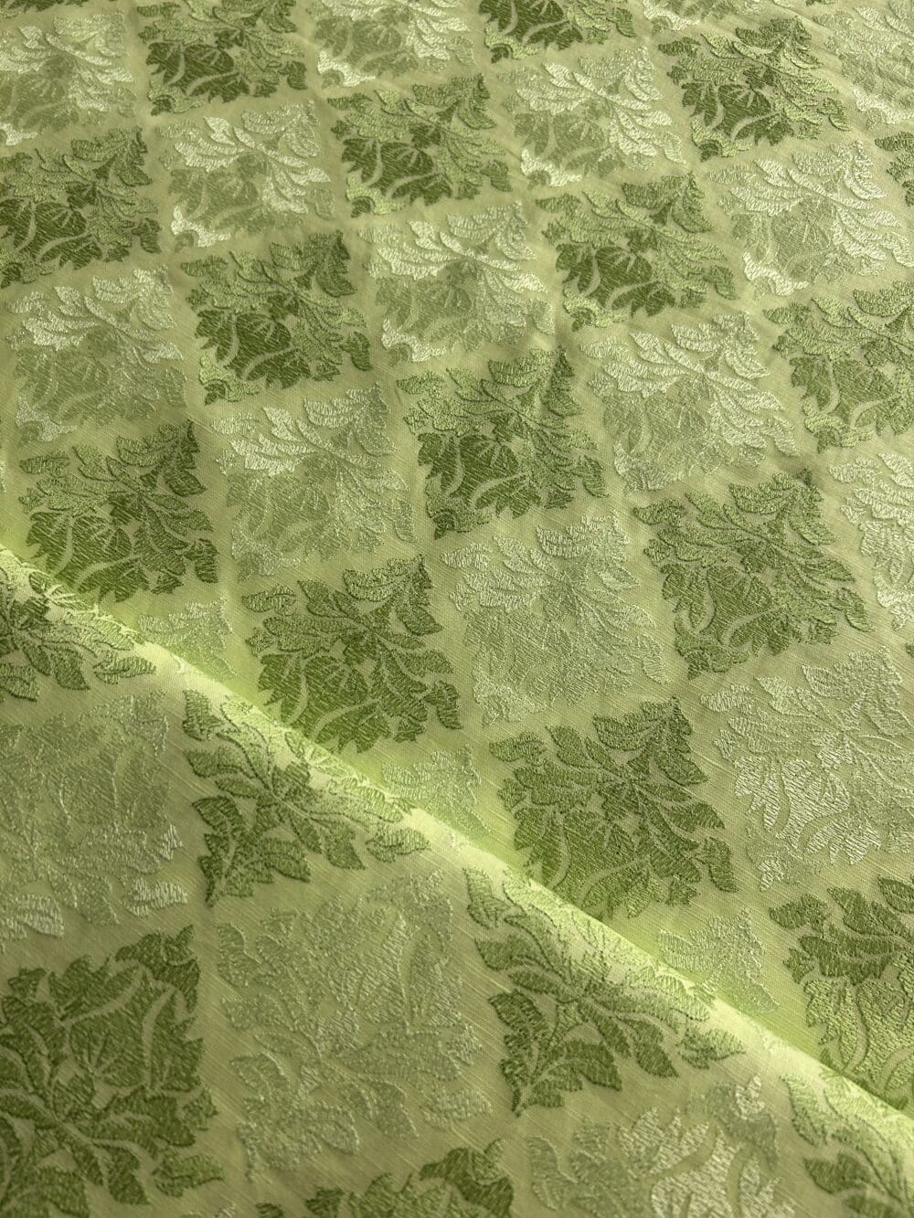 Linen Embroidery - Image 4