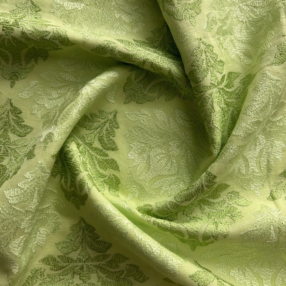 Linen Embroidery