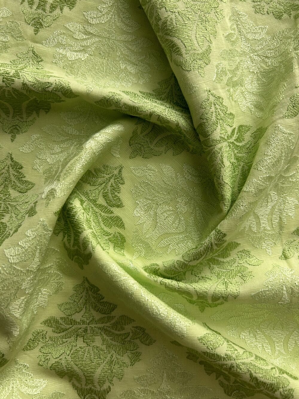 Linen Embroidery