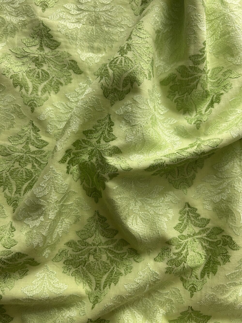 Linen Embroidery - Image 2