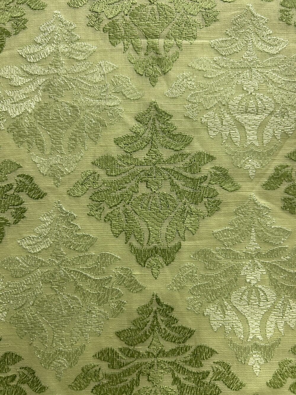 Linen Embroidery - Image 3