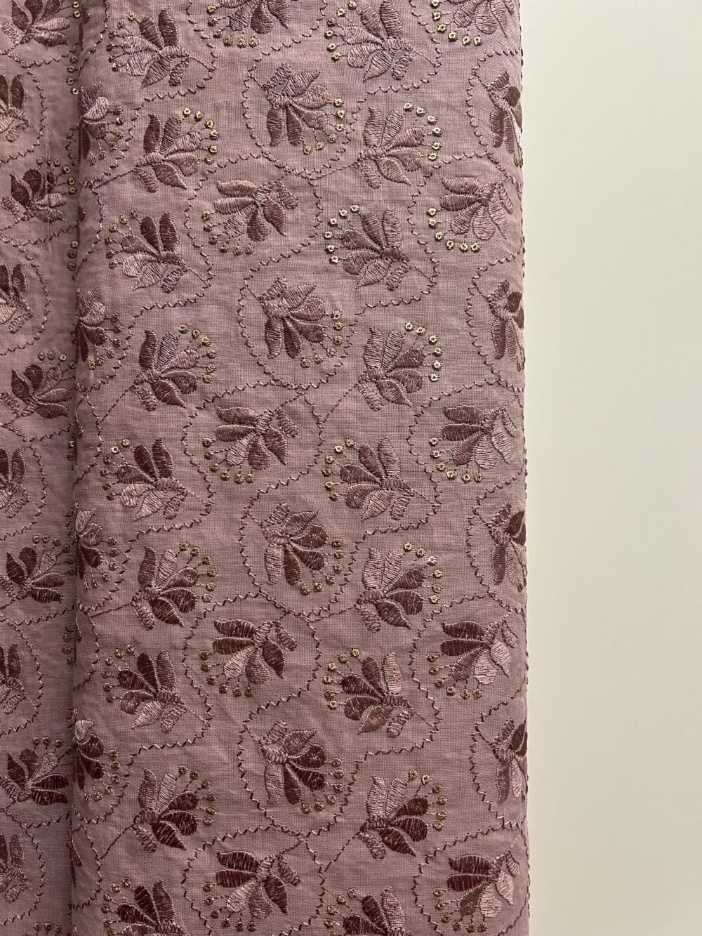 Linen Embroidery - Image 3