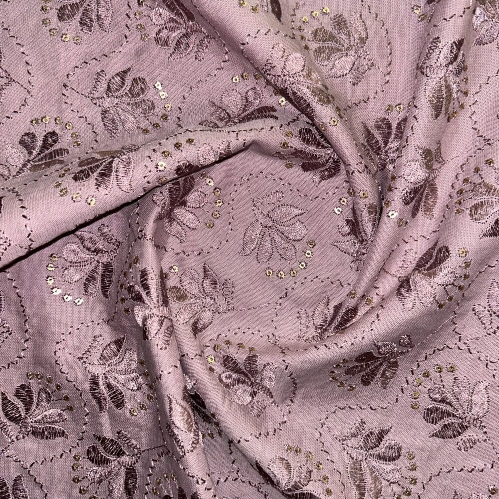 Linen Embroidery