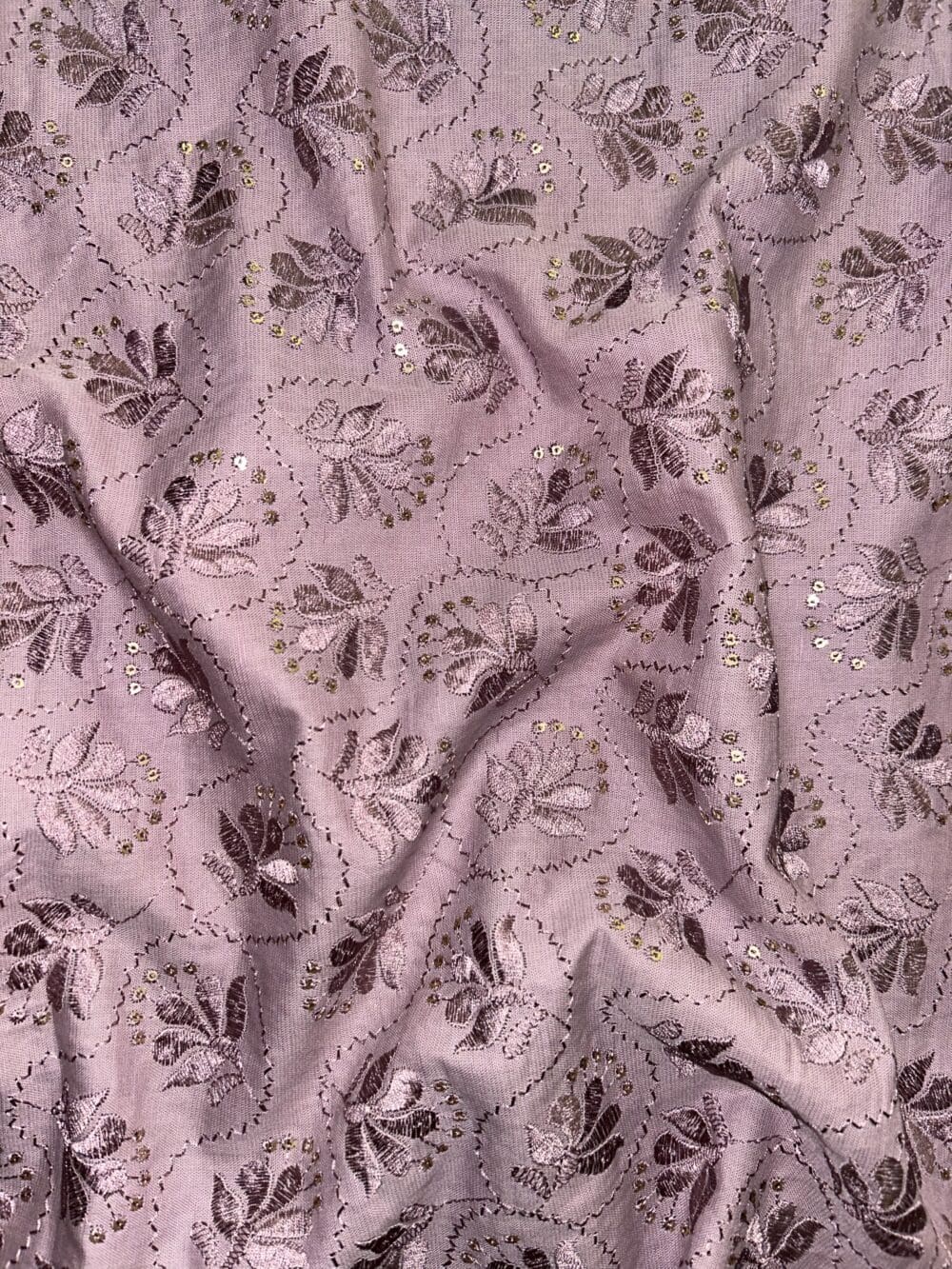 Linen Embroidery - Image 2