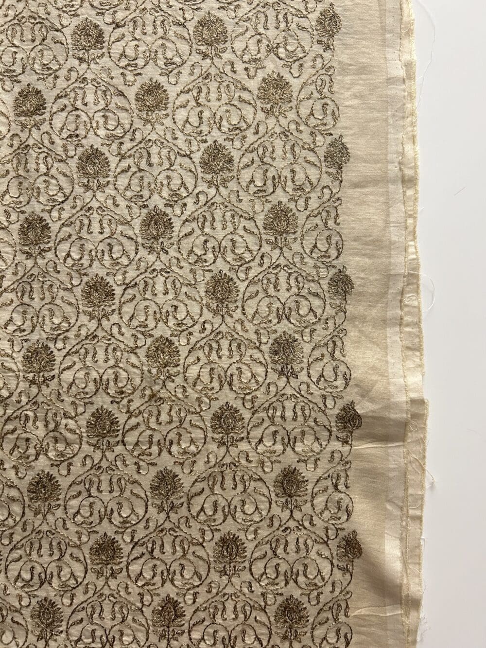 Silk Munga Embroidery - Image 3